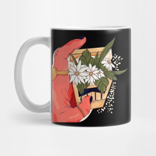 Quit Smoking Mug